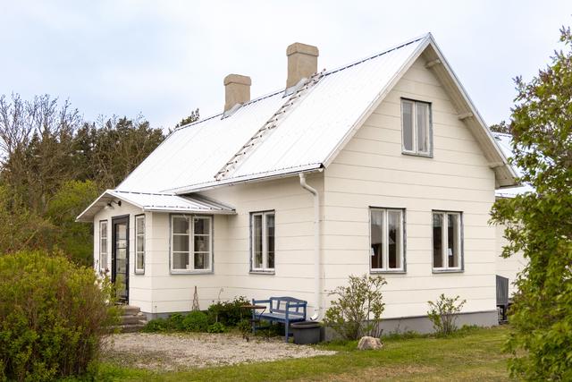Bostadshus