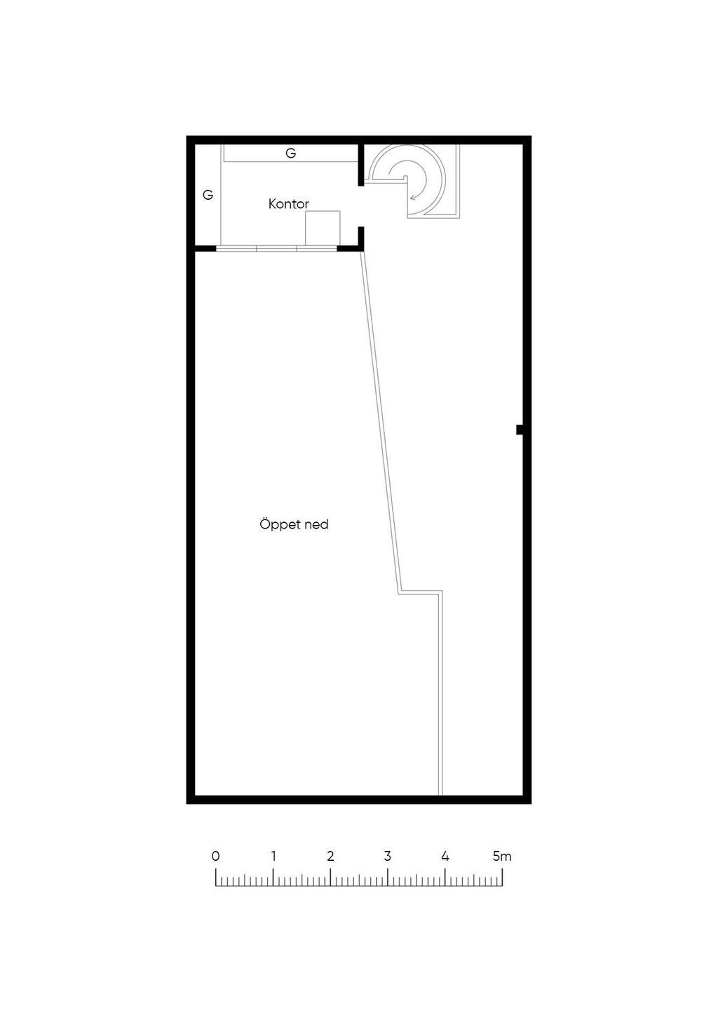 Övre plan