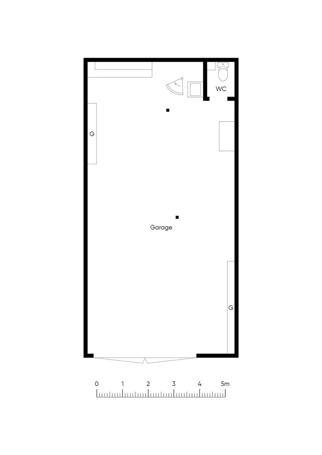 Bottenplan