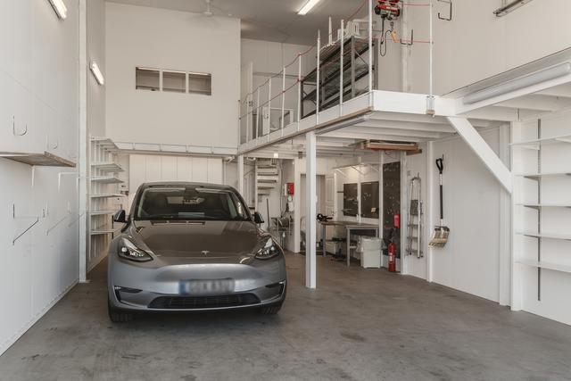 Servicevägen 19G