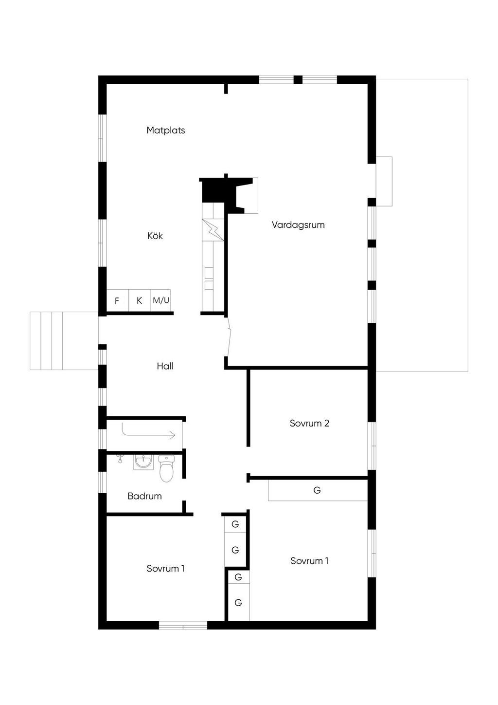 Entréplan