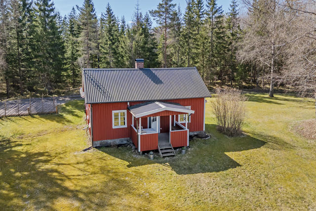 Huset