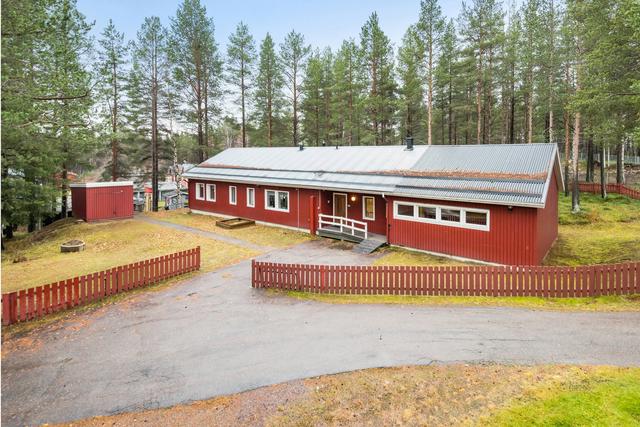 Kirunagatan 14