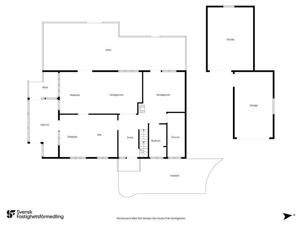 Bottenplan