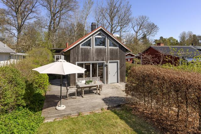 Välkommen till Midsommarvägen 24!