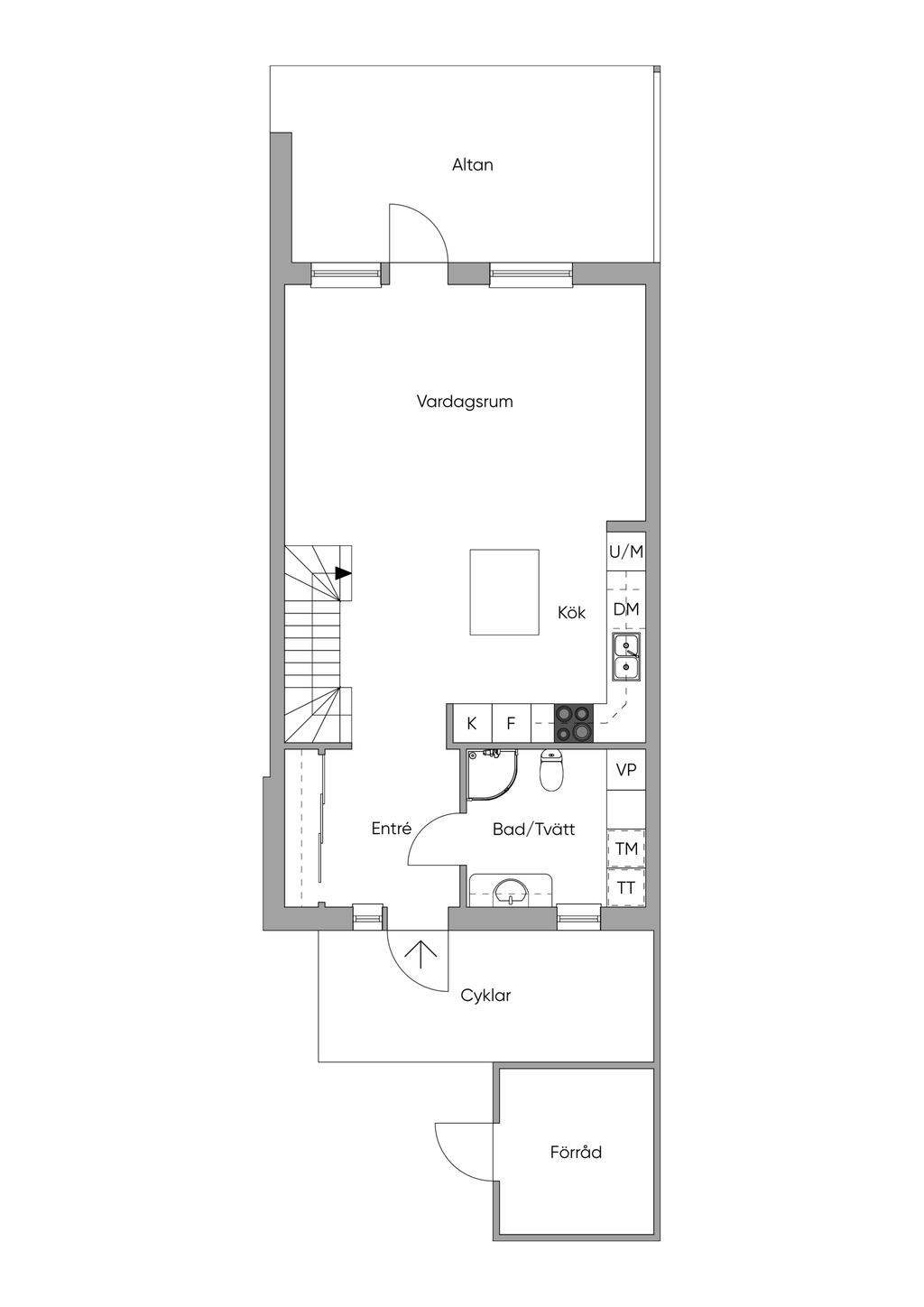 Entréplan