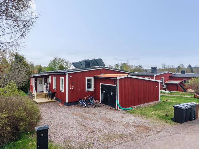 Benarvsvägen 20