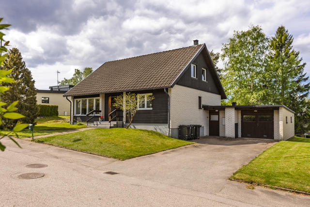 Sandstensvägen 5
