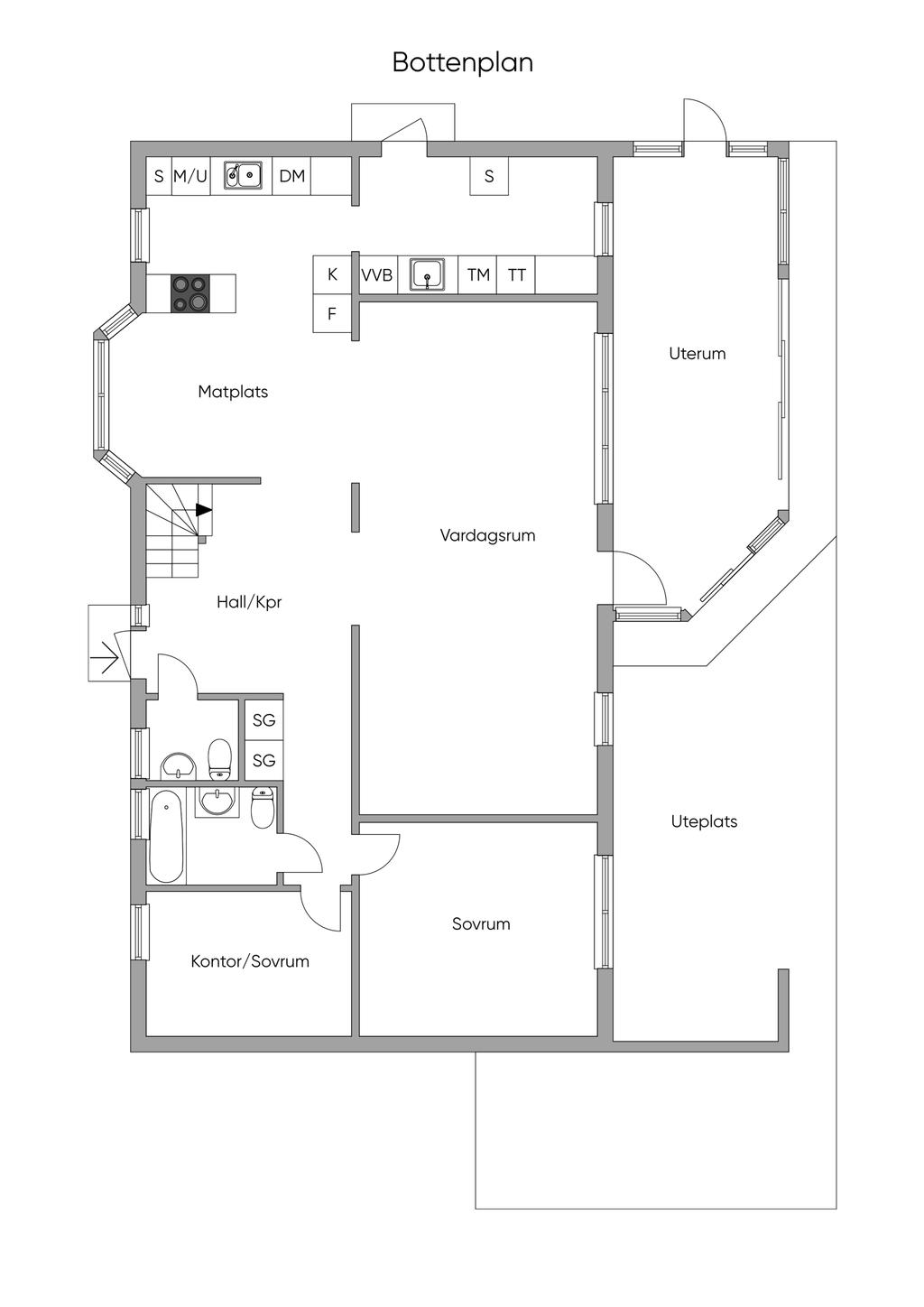 Entréplan