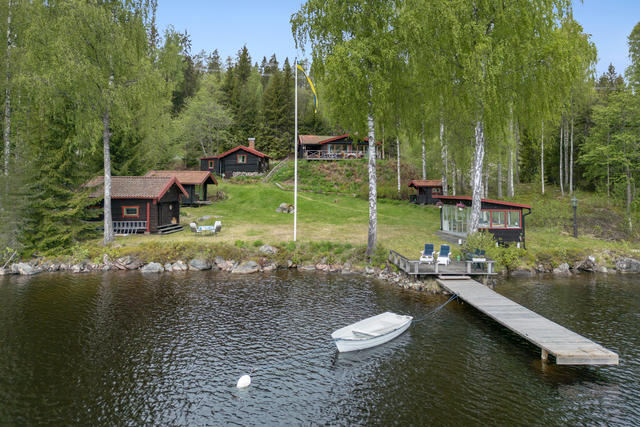 Välkomna till Gläcken 78!