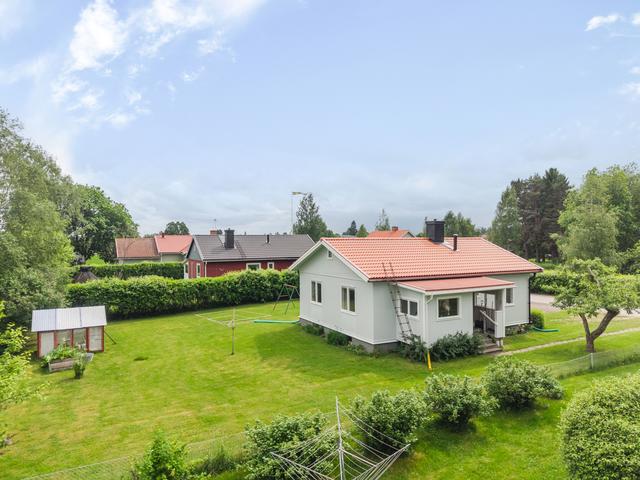 Vingevägen 3