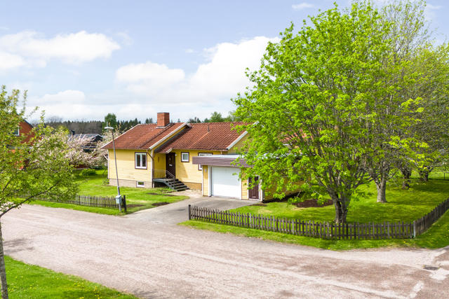 Bondestigen 11