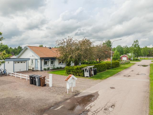 Välkommen till Trätäppvägen 26