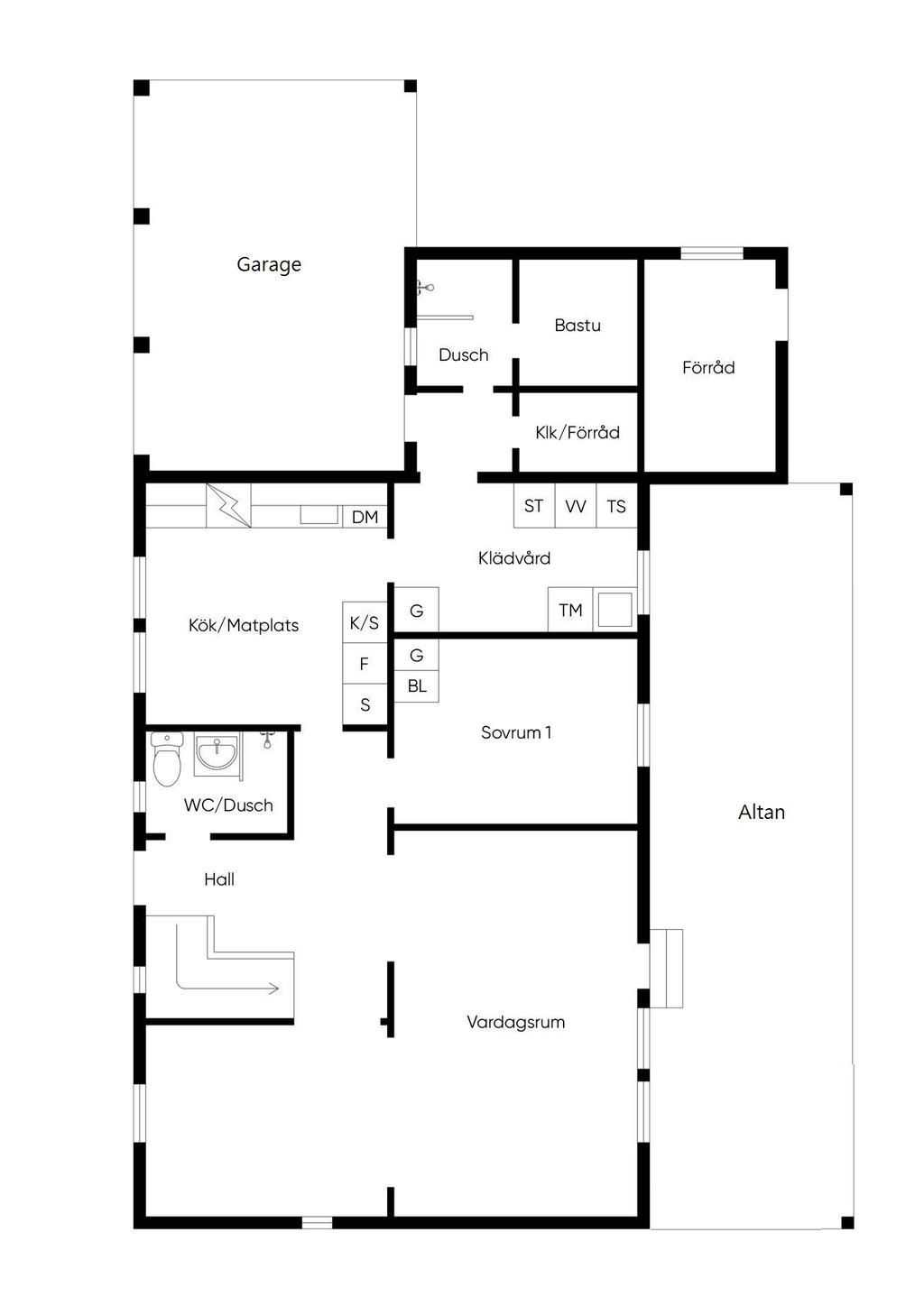 Entréplan