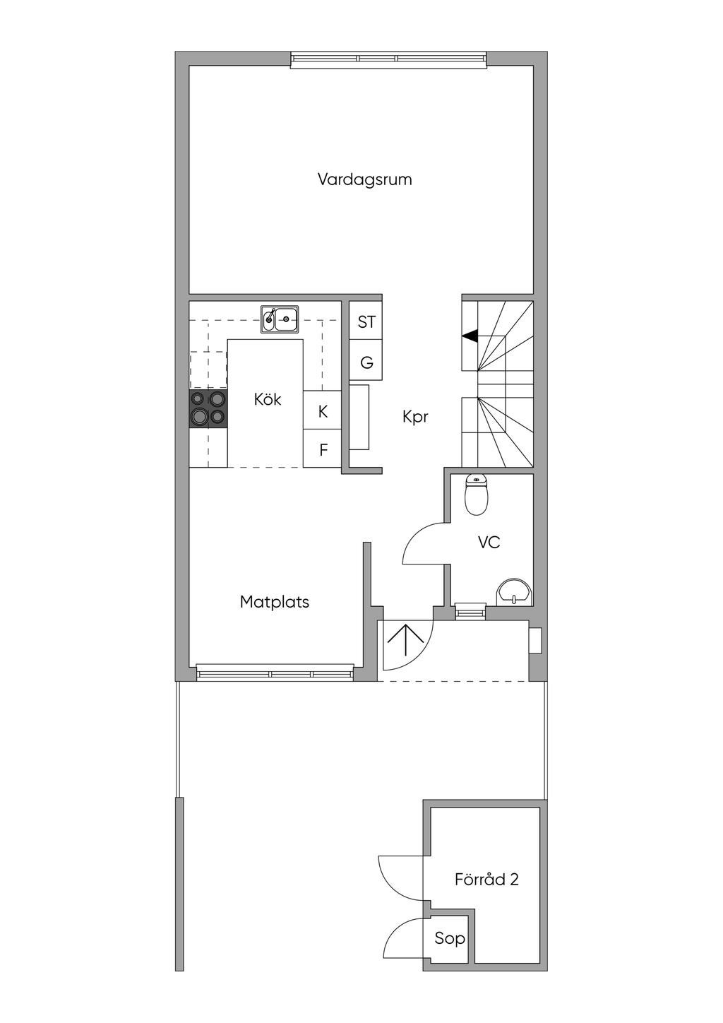 Entréplan