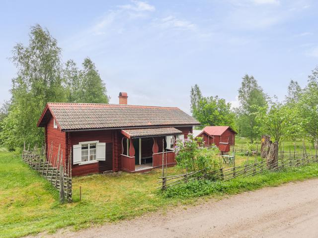 Välkommen till Lövberget 21