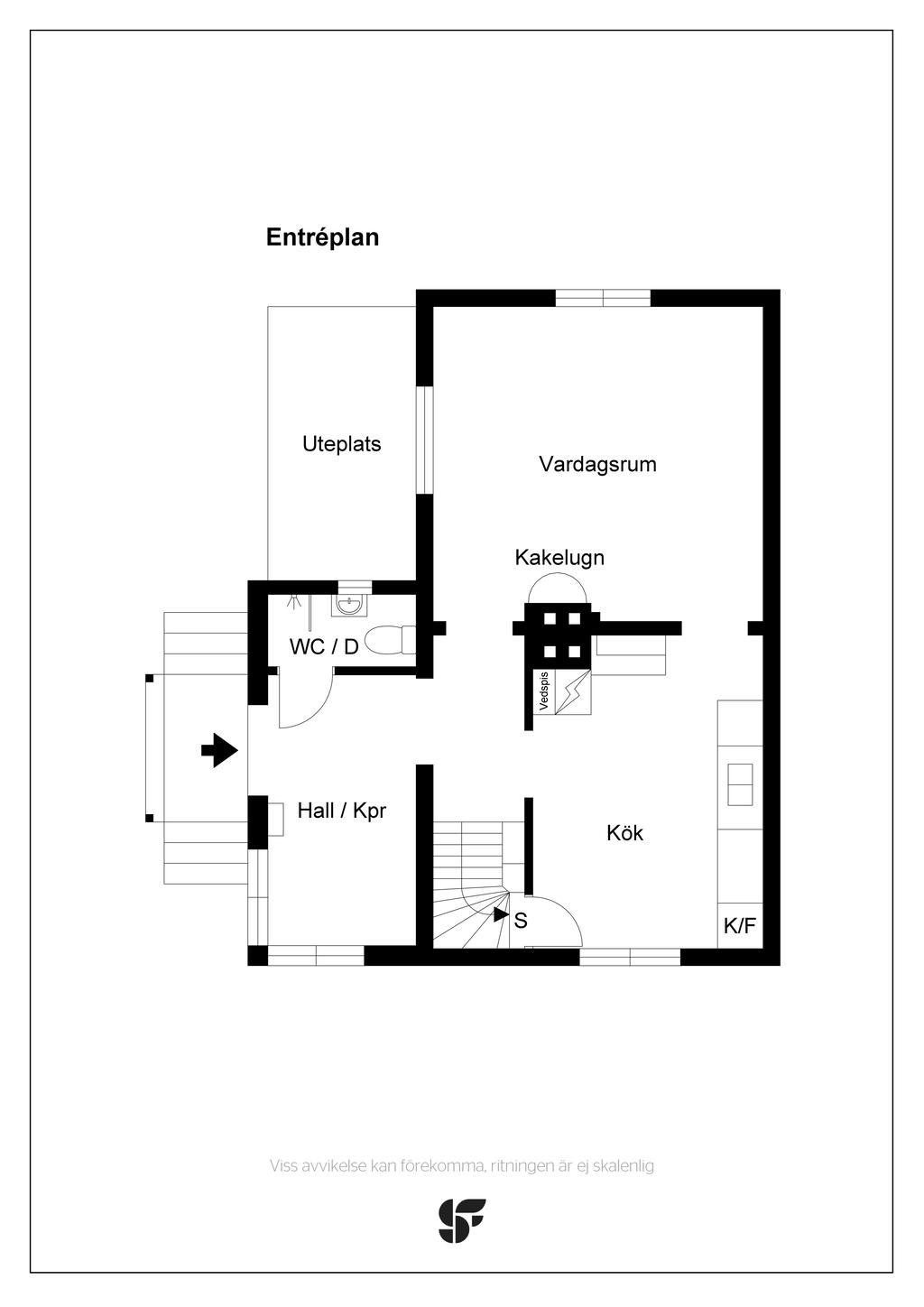 Entréplan