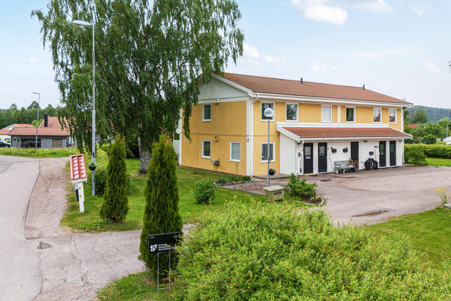Välkommen till Fiolvägen 12!