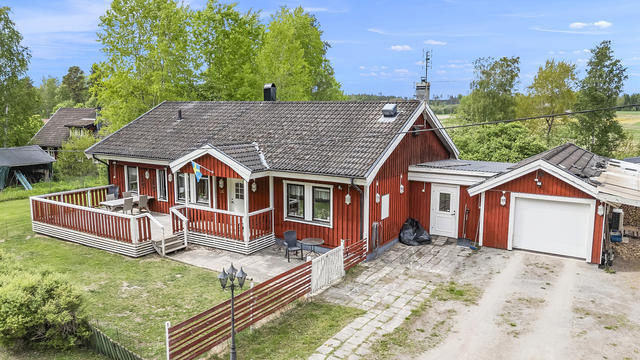 Välkommen till Björsboda 2!