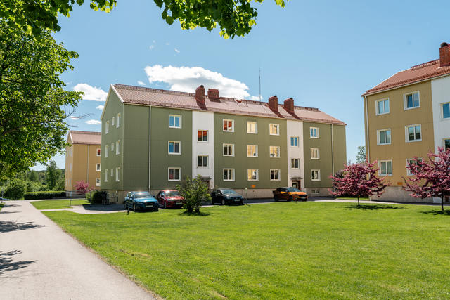 Huset