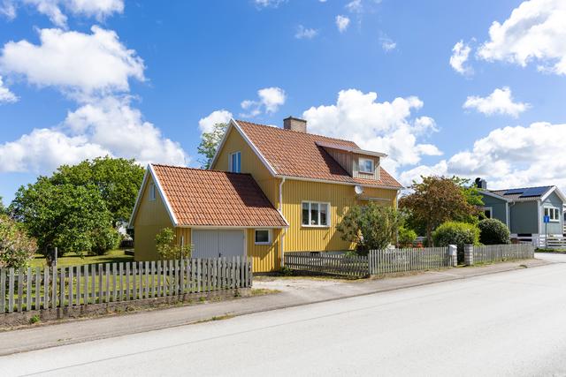 Bostadshus