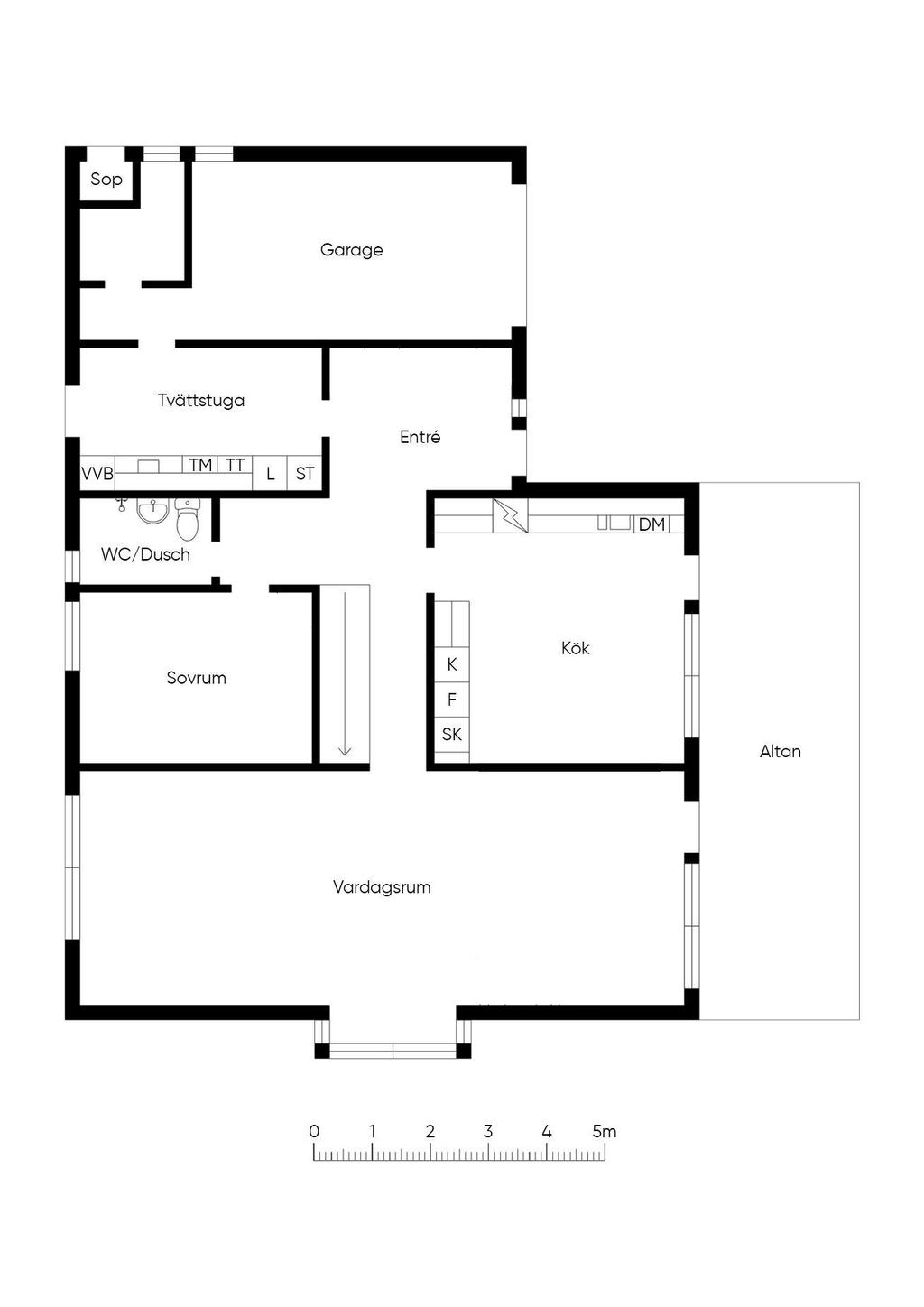 Entréplan
