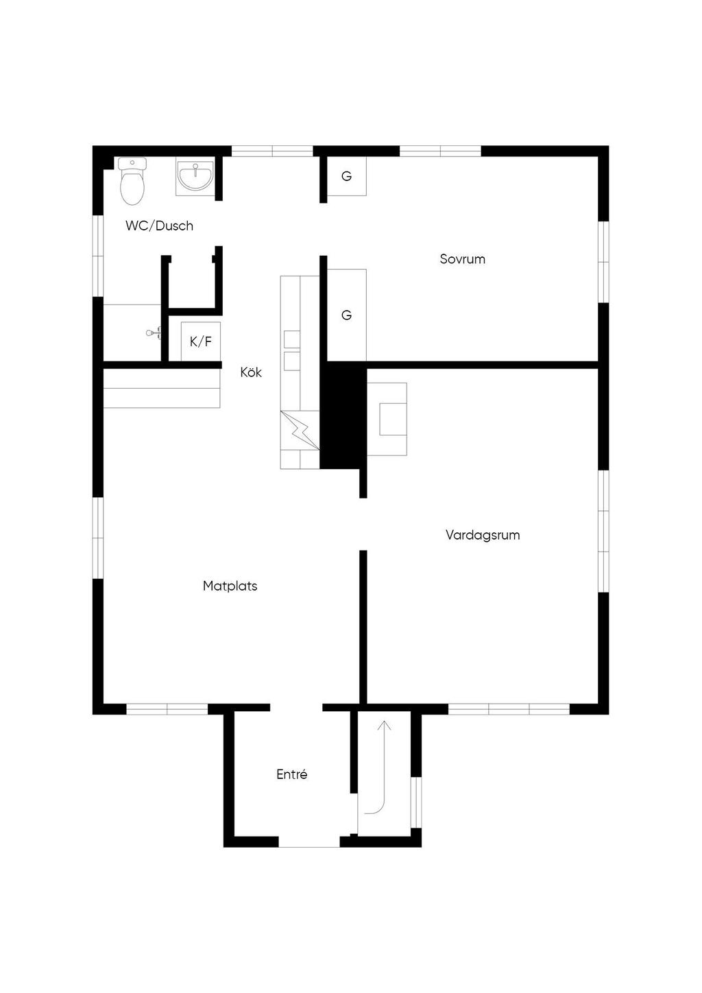 Entréplan