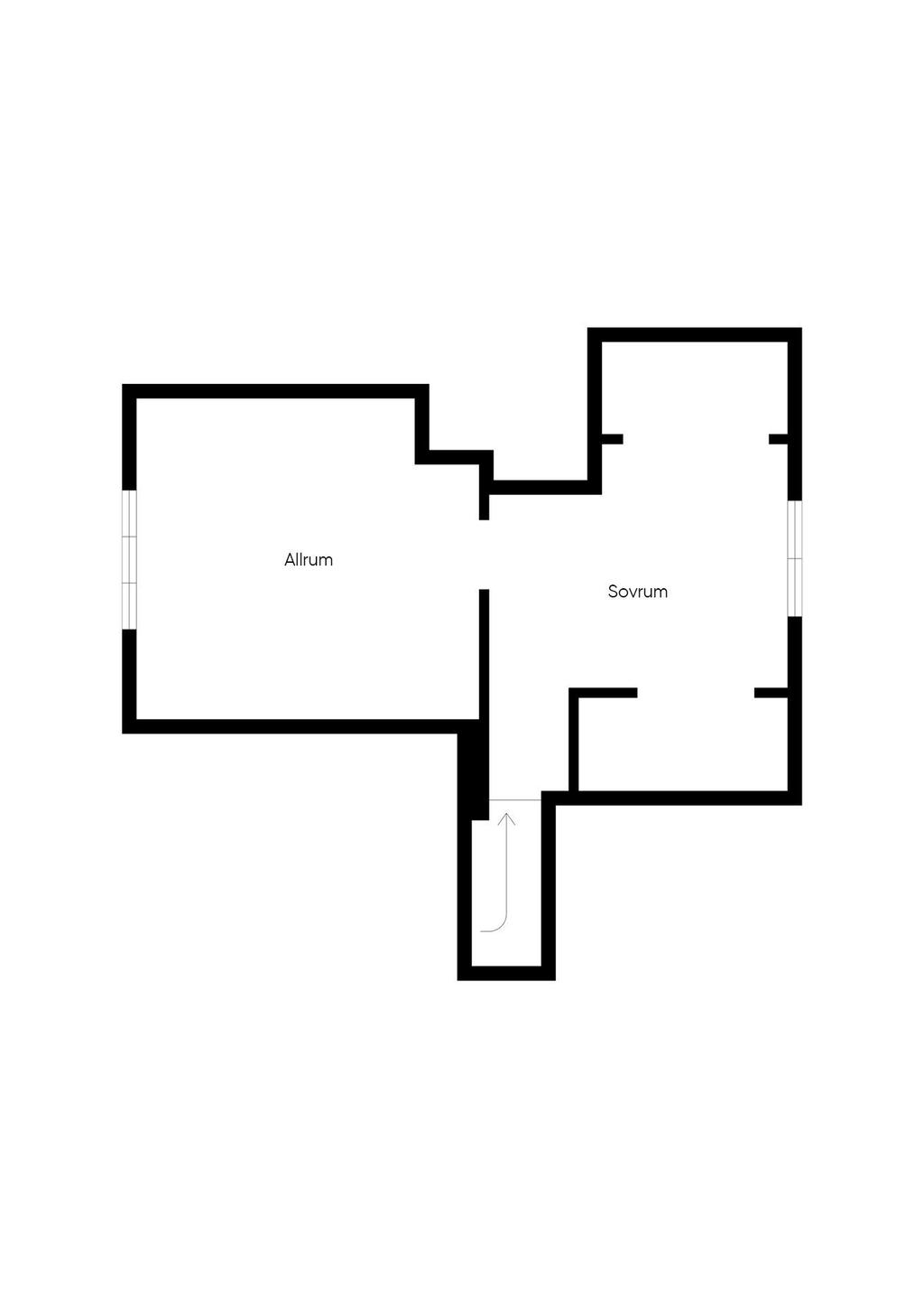 Övre plan