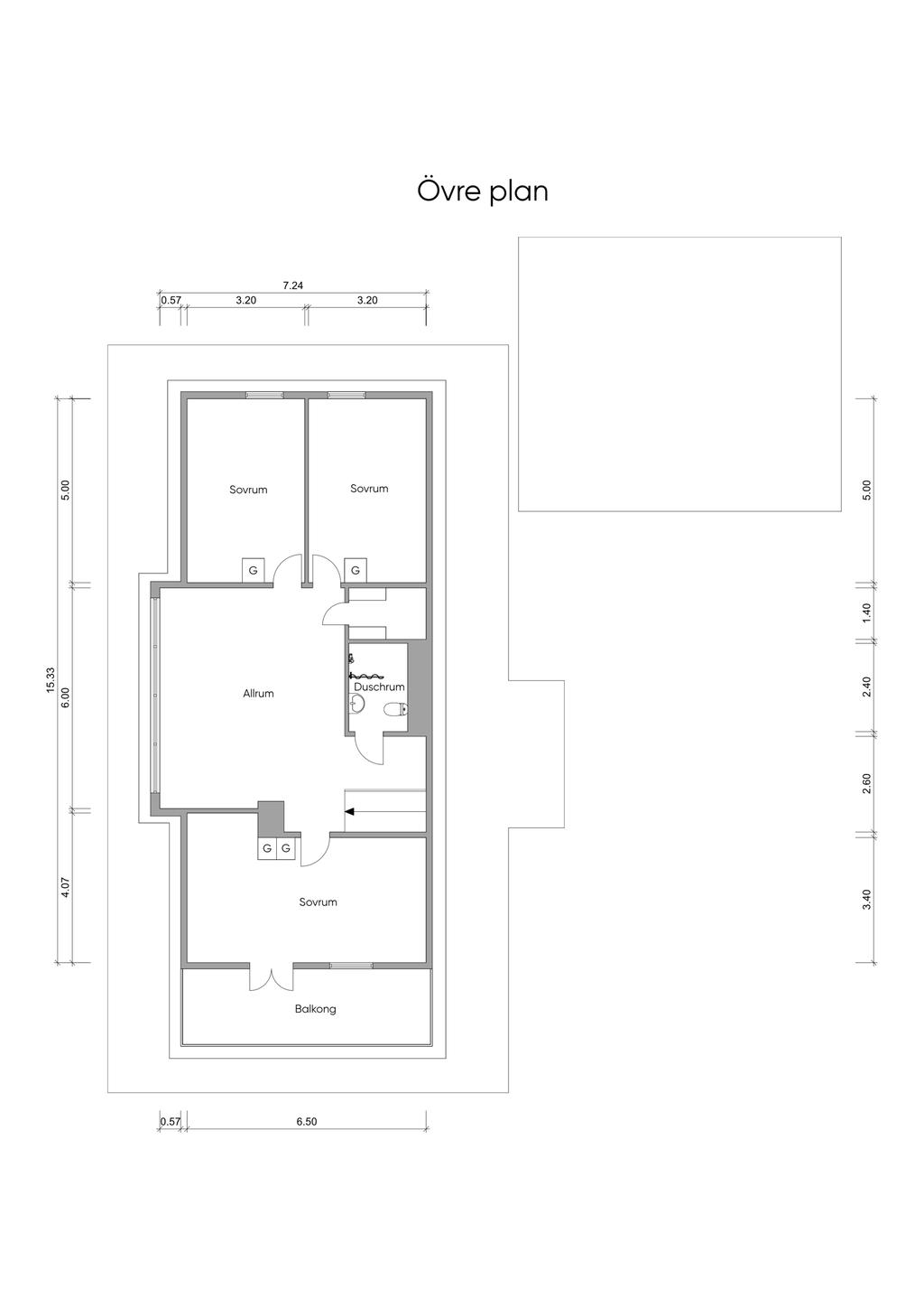 Övre plan 