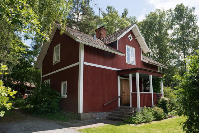 Väster Vrenninge
