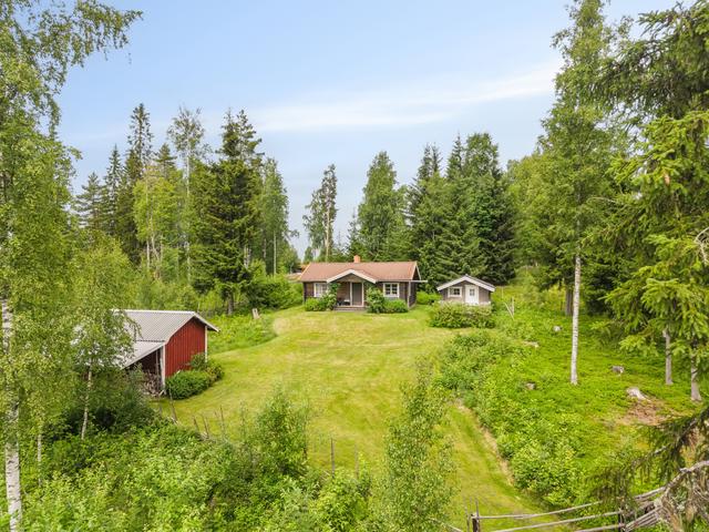 Västtjärnslindan 3