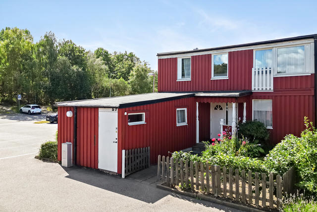 Välkomna till Tanneskärsgatan 57