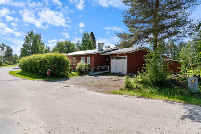 Vallavägen 9