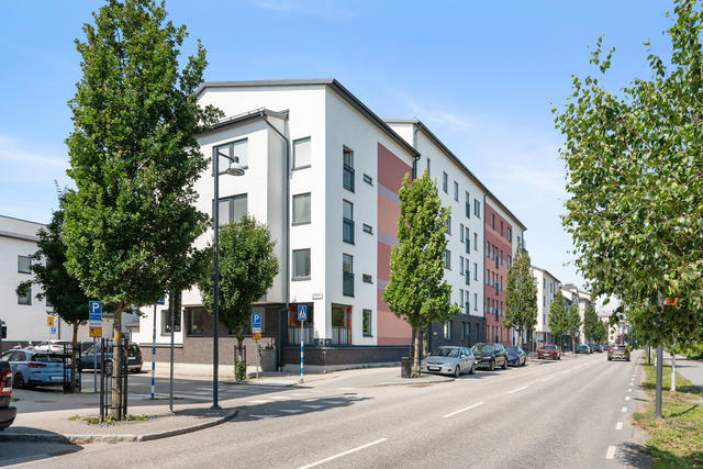 Österskärsvägen 14