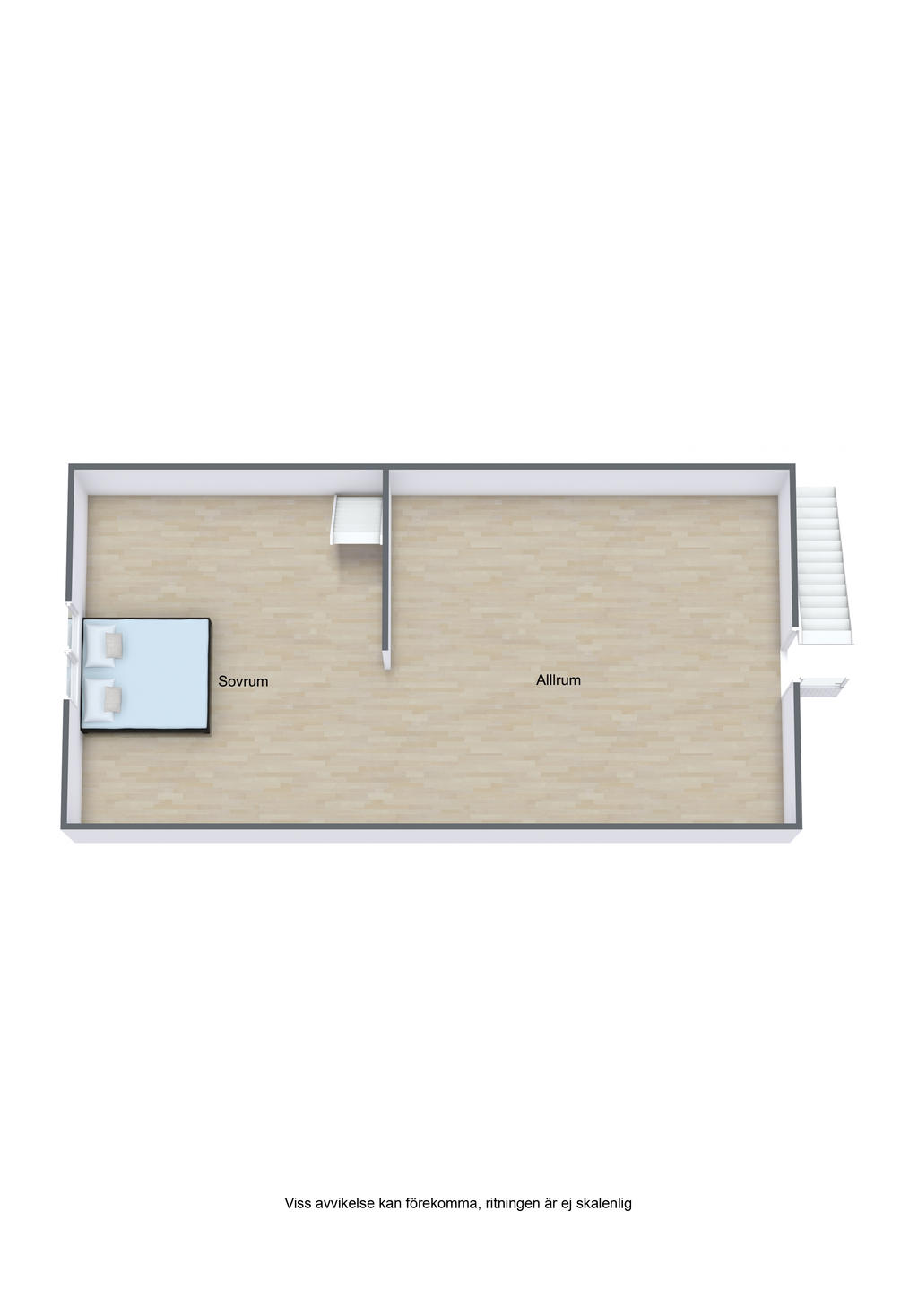 Inred vind/ Loft 