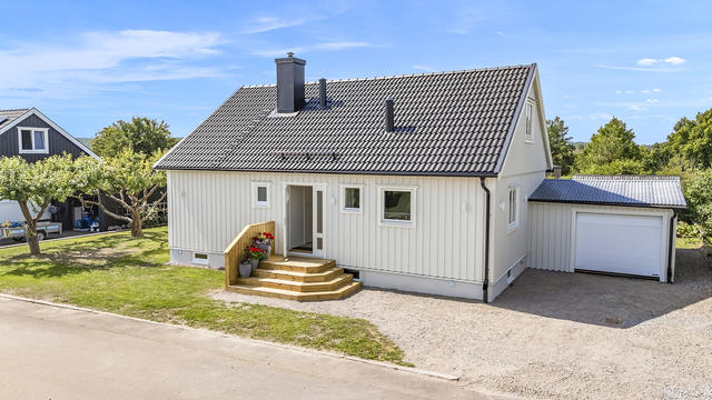Välkommen till Dragspelsvägen 6!