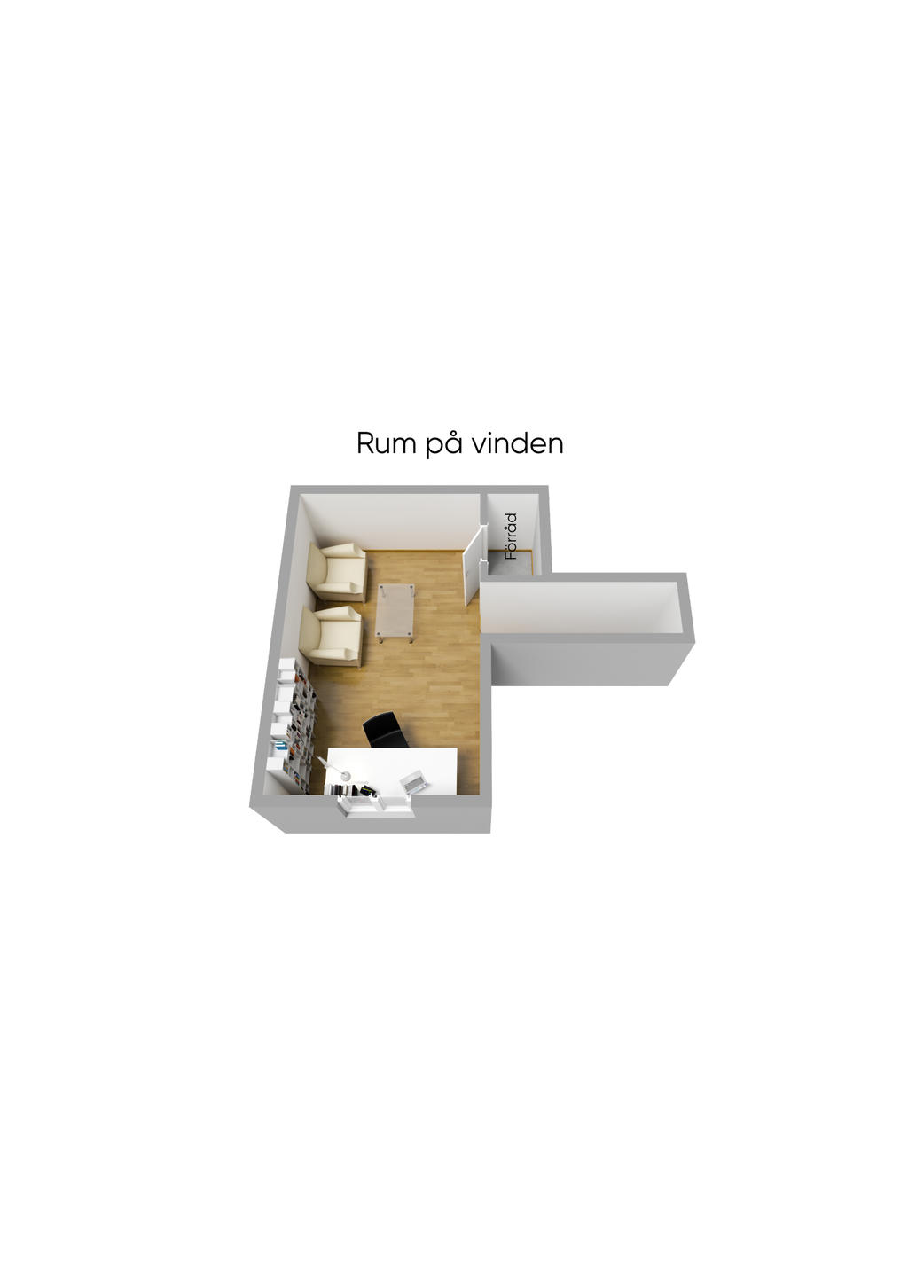 Planlösning