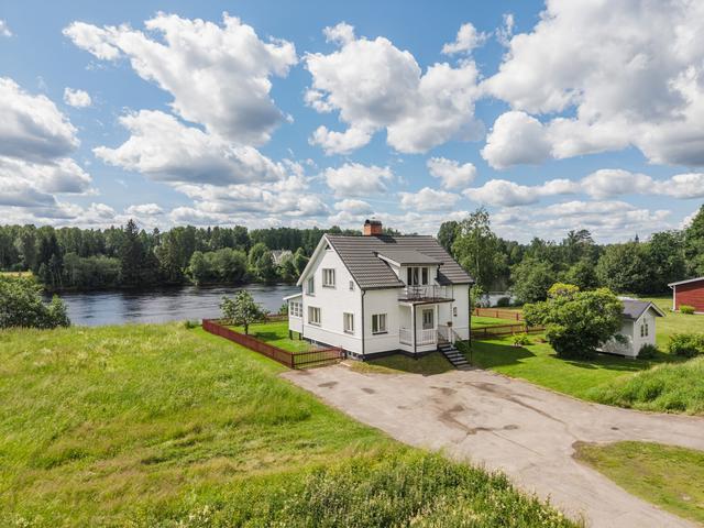 Kammholsvägen 30