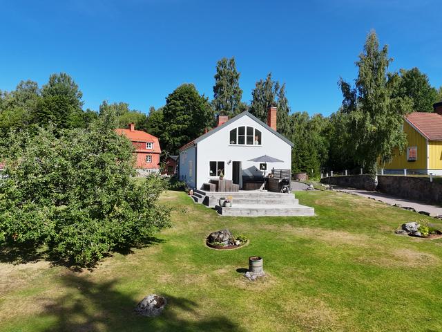 Välkommen till Johannesgränd 1!