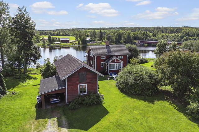 Välkommen till Landa 8!