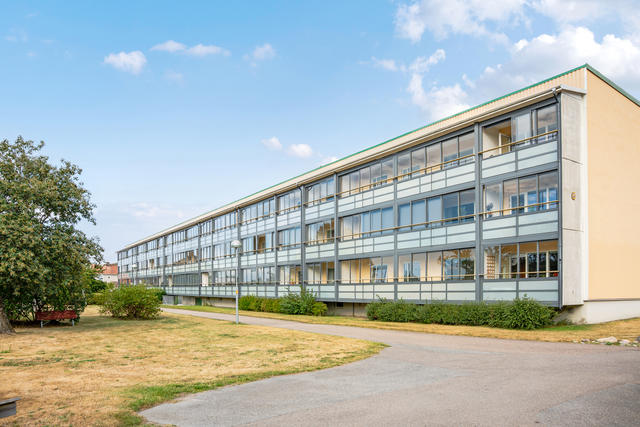 HSB Brf Doppingen