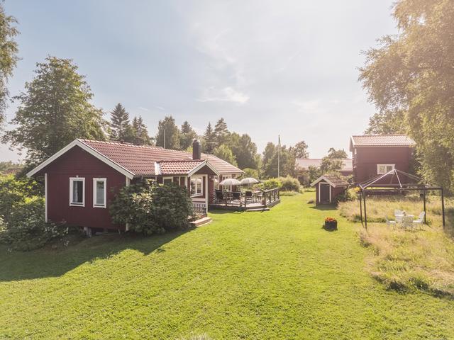Välkommen till Söder Bergsäng Persgattu 3!