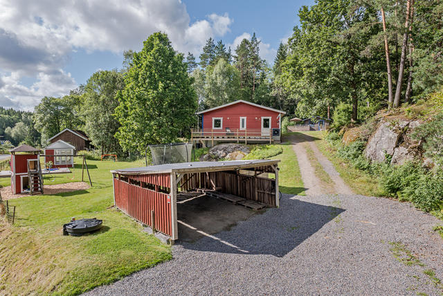 Mossen 140!