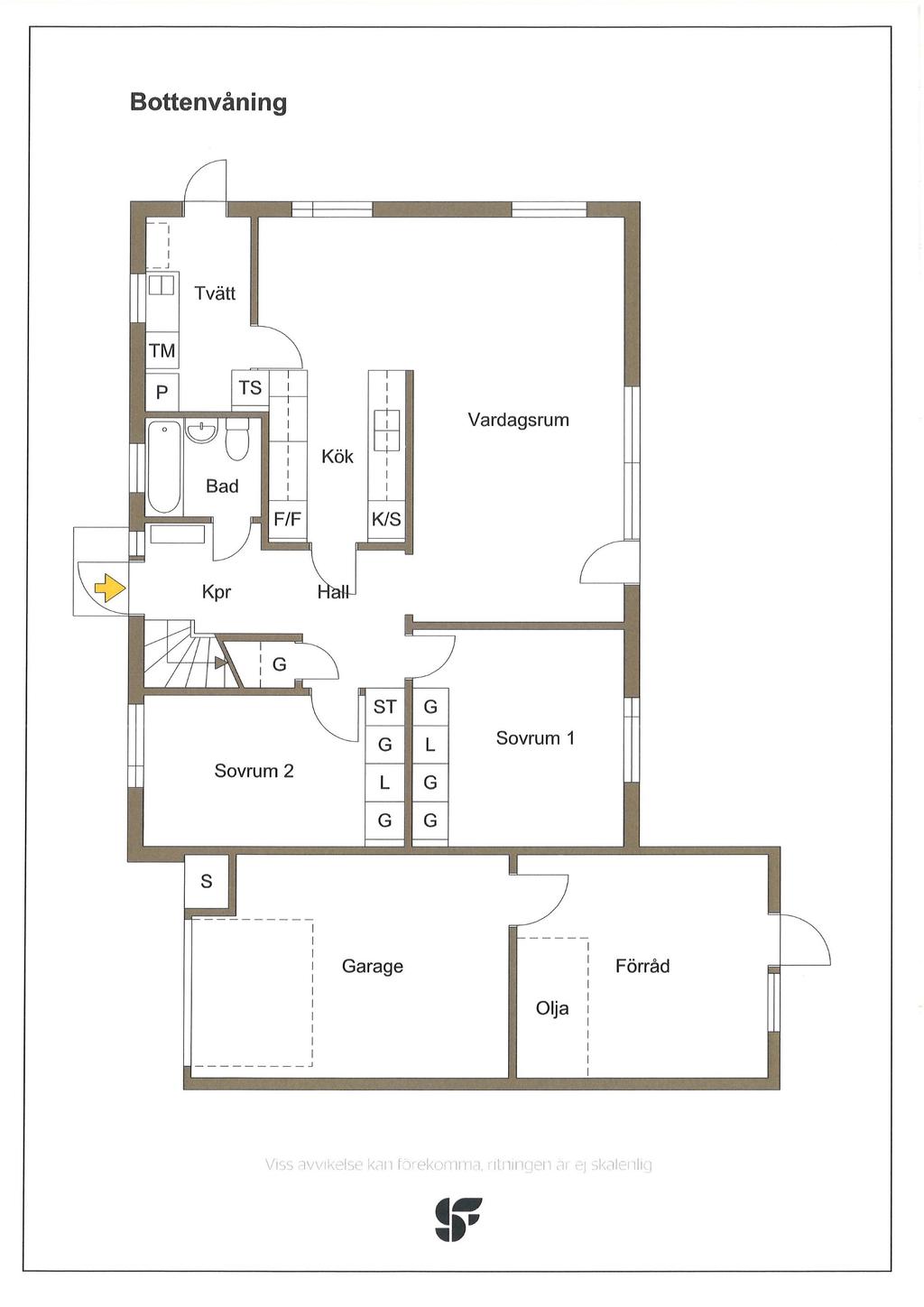 Entréplan