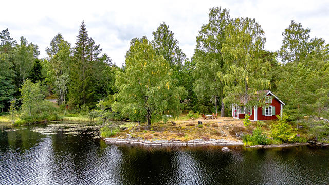 Holmsjön 4