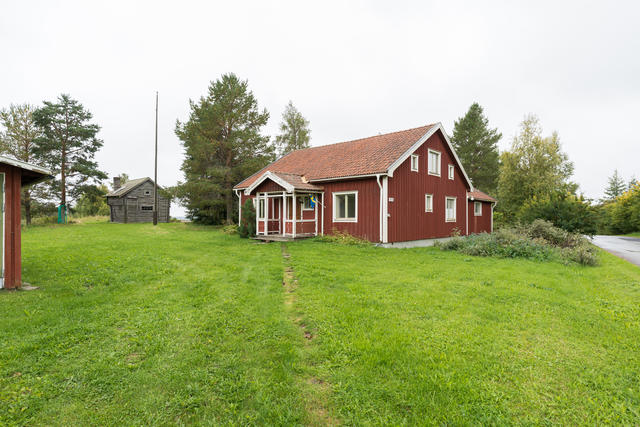 Välkommen till Oldberg 615!
