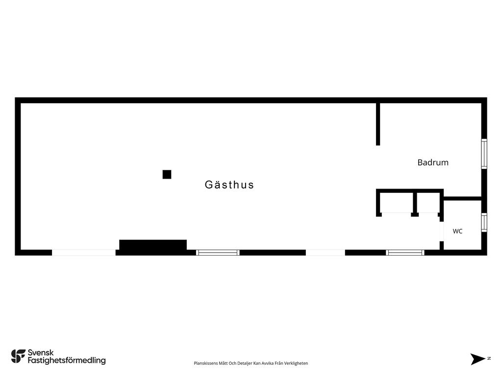 Gästhus