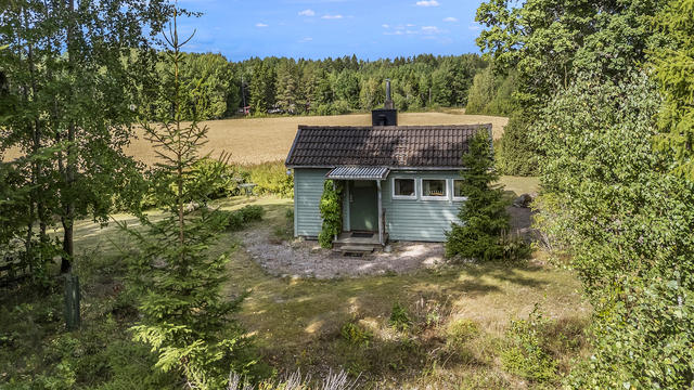 Välkommen till Olberga 83!
