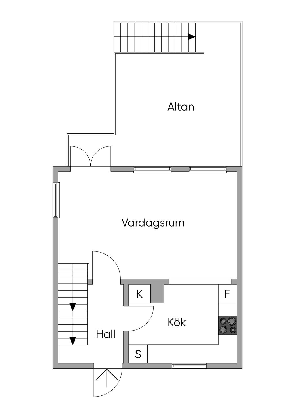 Entréplan