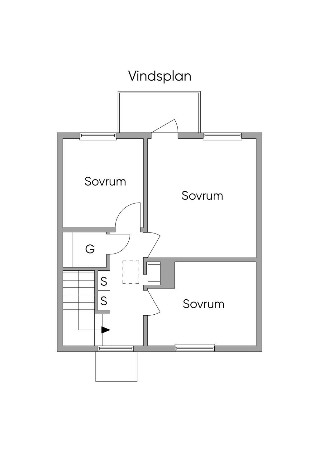 Våning 2